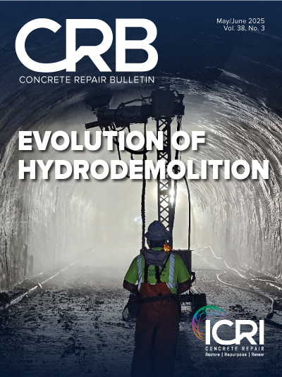 May/June 2025 CRB