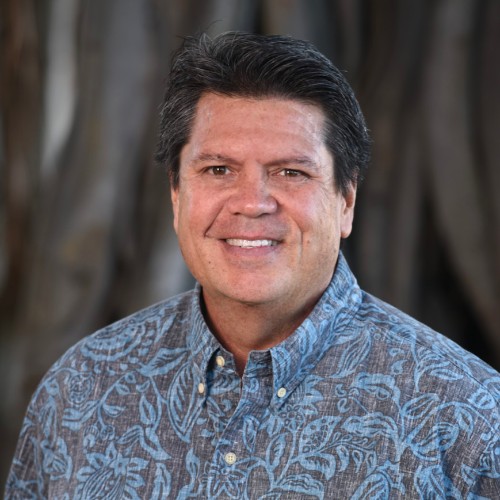 Paul K. Kāne III, CSI, CDT